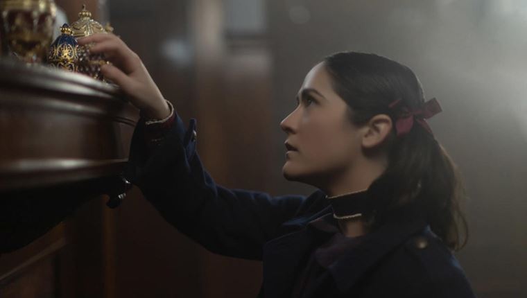 Πρώτο trailer για το Orphan: First Kill