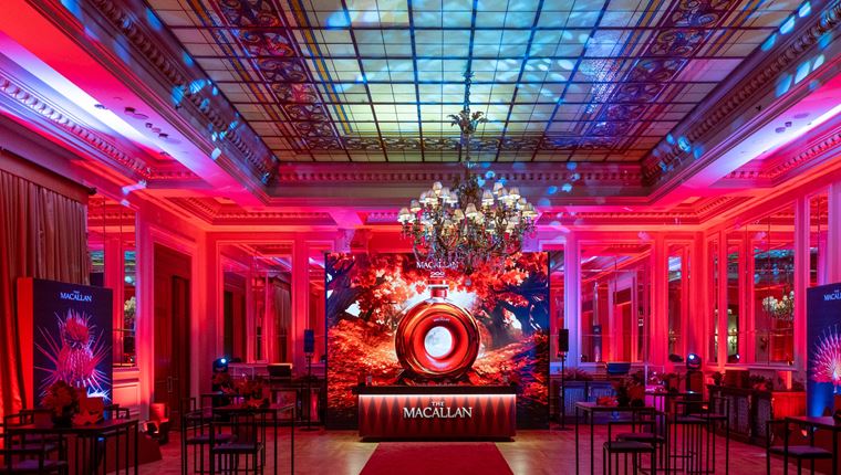The Macallan: Πώς 200 χρόνια ιστορίας χωρούν σε μία μοναδική εμφιάλωση