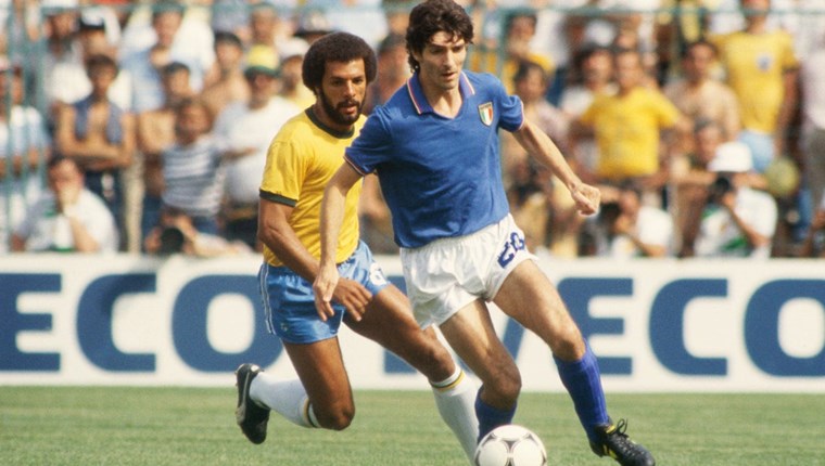 Paolo Rossi: Ο ήρωας του Μουντιάλ 1982 έφυγε από τη ζωή