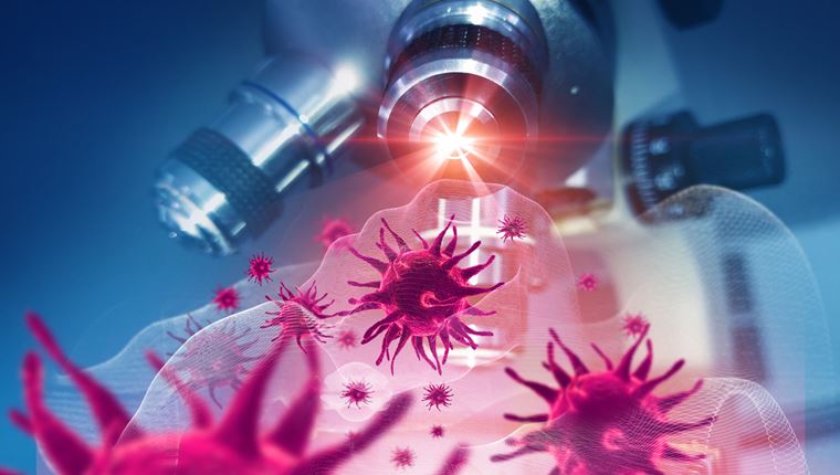 Χάκερ προσπαθούν να ανακαλύψουν τα μυστικά του κορονοϊού