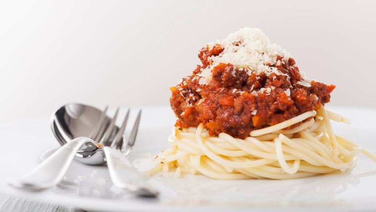 Μία μακαρονάδα για το hangover των γιορτών