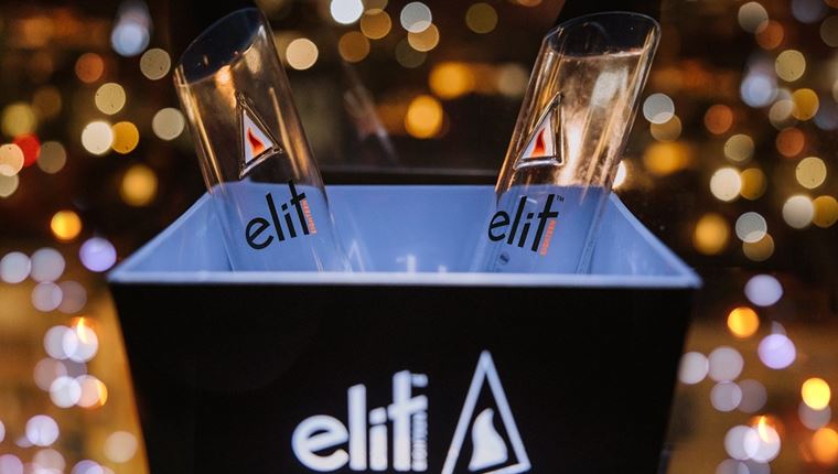 Με 'Αέρα Τέχνης' ο επερχόμενος εθνικός διαγωνισμός Cocktail της elit™ Vodka