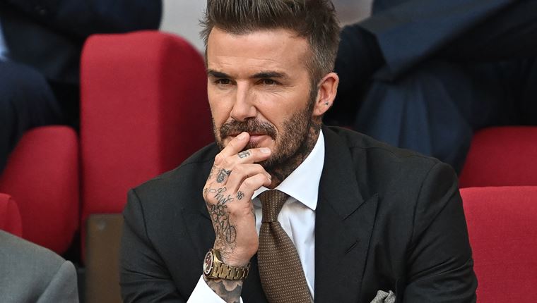 Η μέρα που ο David Beckham 'έχασε' 12 εκατ. ευρώ για να βγάλει τελικά 500