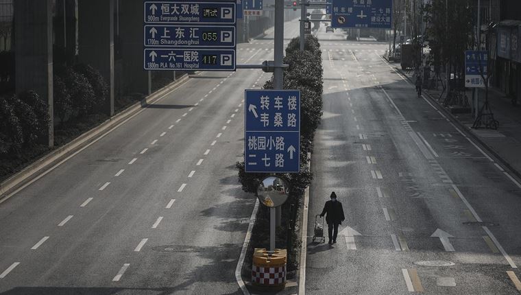 Evergrande, μία νέα απειλή για την παγκόσμια οικονομία