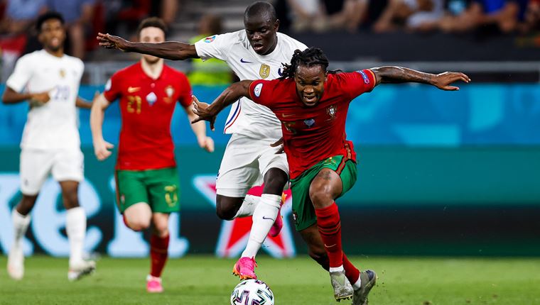 Οι παίκτες που δικαιούνται (μεγάλη) μεταγραφή μετά το EURO