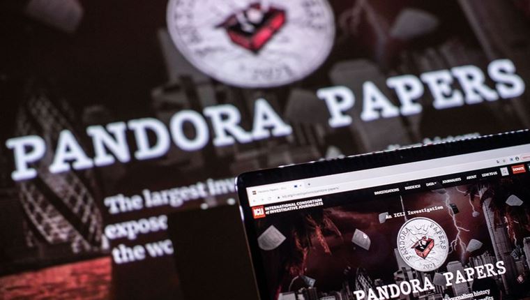 Pandora Papers ή πως τα κρυμμένα χρήματα γίνονται ορατά