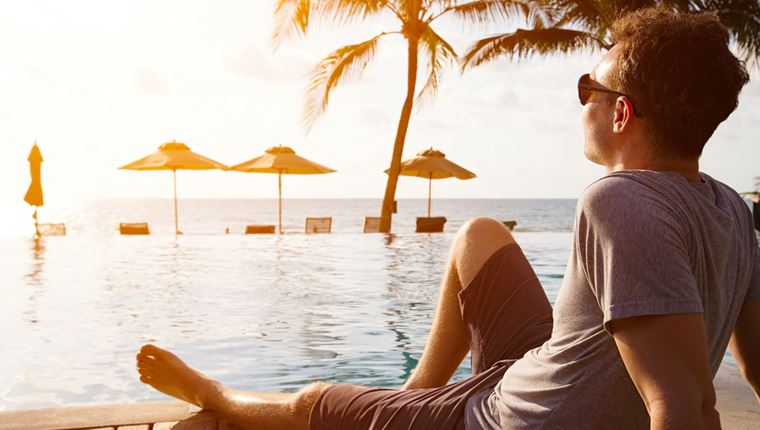 Όλα όσα μαρτυρούν πως χρειάζεσαι επειγόντως διακοπές