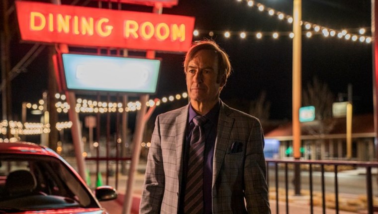 Πρώτο trailer για την S06 του Better Call Saul