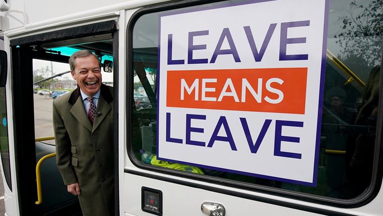 Ευρωσκεπτικισμός, αυτή η καταστροφική δύναμη