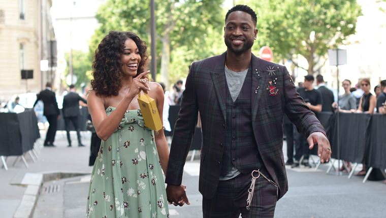 Τα βασικά σημεία του στυλ του Dwyane Wade