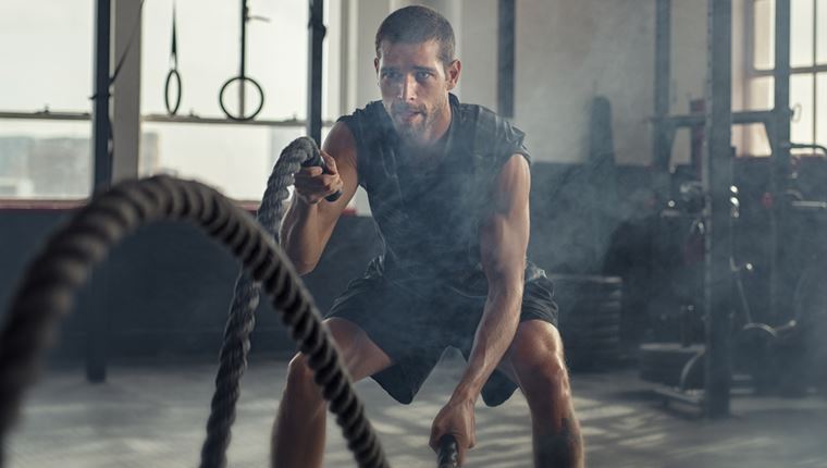 8 tips για πιο αποτελεσματική γυμναστική