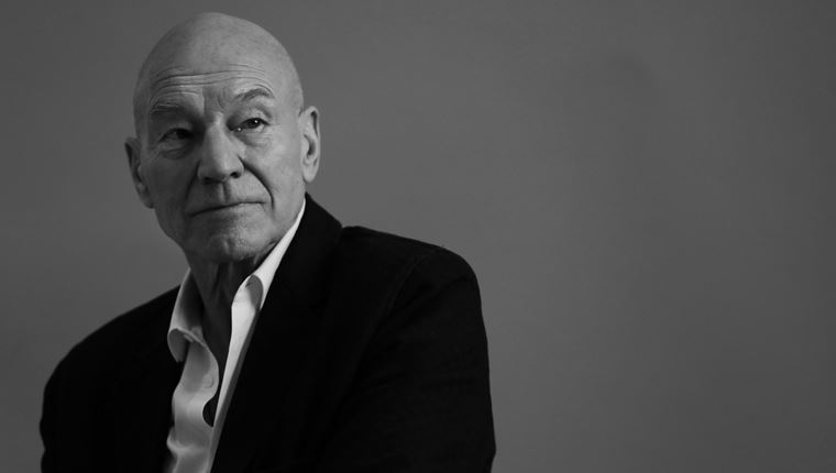 Όσα έμαθε η ζωή στον Patrick Stewart