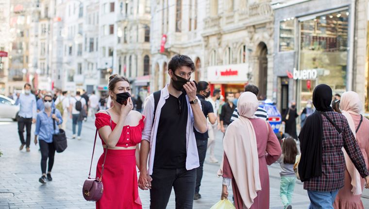 Η μετάλλαξη της Μποτσουάνα έγινε Όμικρον