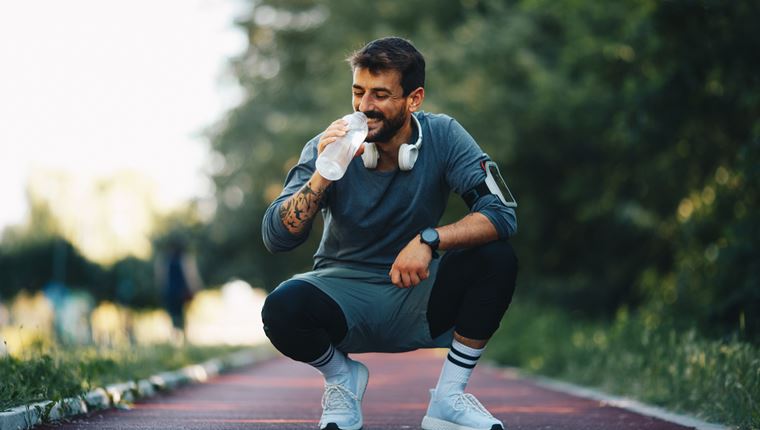 Οι εναλλακτικές προπονήσεις πριν πιάσουν τα πρώτα κρύα