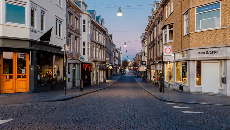 Τι κρύβεται πίσω από την έκρηξη κατά του lockdown στην Ολλανδία