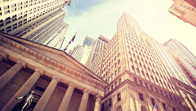 Πόσο κοντά βρίσκεται σε νέα κατάρρευση το αμερικανικό χρηματιστήριο