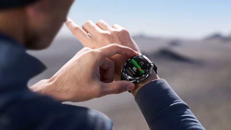 Η Huawei φέρνει αναβαθμίσεις στα wearables με τις ενισχυμένες δυνατότητες του συστήματος HUAWEI TruSense