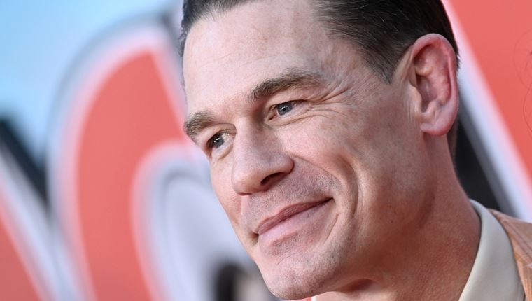 Τι σχέση έχει ο John Cena με τη σπανακόπιτα