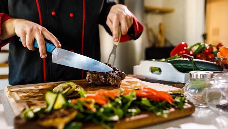Τι πρέπει να ξέρετε αν αγοράζετε μαχαίρια για κρέας