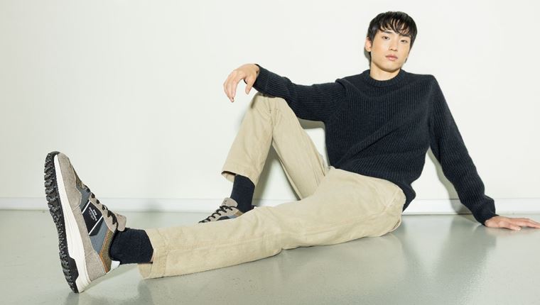 Ποιότητα, λεπτομέρεια και διαχρονική κομψότητά στη νέα συλλογή παπουτσιών της Superdry &amp; Co