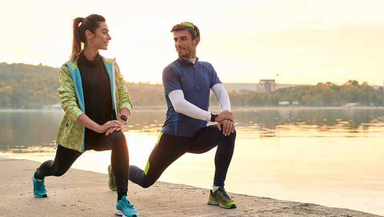 Πώς θα γίνεις πρωινός τύπος στην προπόνηση