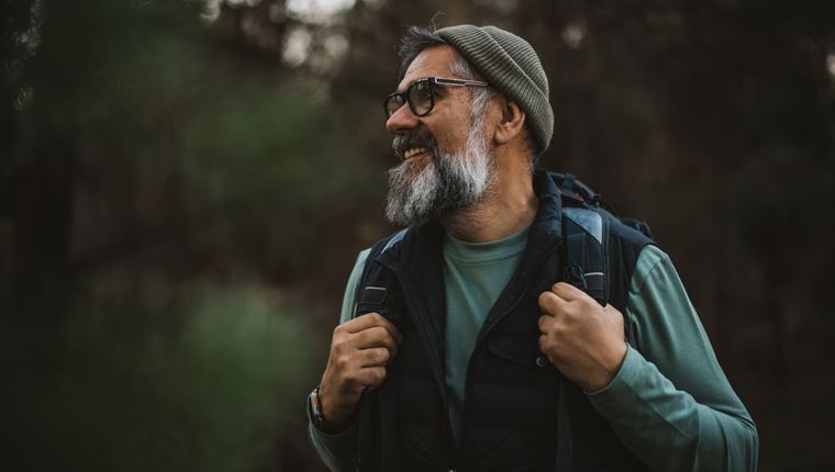 Πόσο πρέπει να περπατάς κάθε μέρα, αν θέλεις να κάνεις τη διαφορά