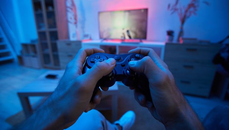 10 + 1 video games για τρομακτικά απογεύματα