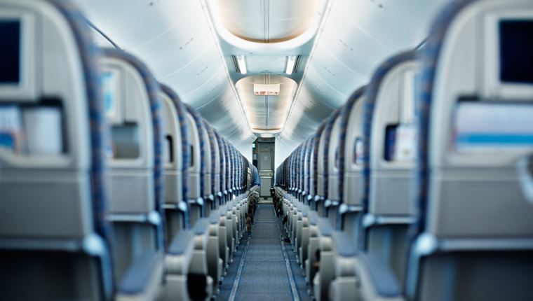 Αν θέλεις να κάθεσαι δίπλα σε άδειο κάθισμα στο αεροπλάνο, πλέον γίνεται