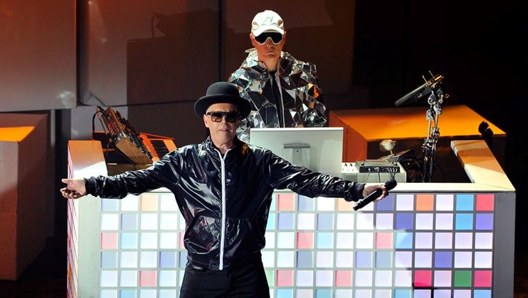 Οι Pet Shop Boys βρίσκουν 'απογοητευτική' τη μουσική της Taylor Swift
