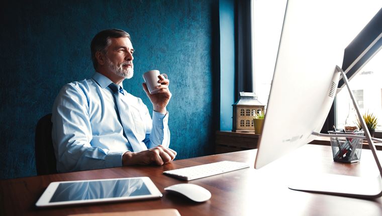 Πόσο αξίζει τελικά στ&#39; αλήθεια ένας CEO