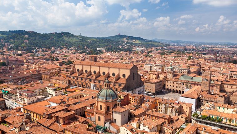 Μπολόνια: 48 ώρες στη γαστρονομική πρωτεύουσα της Ευρώπης