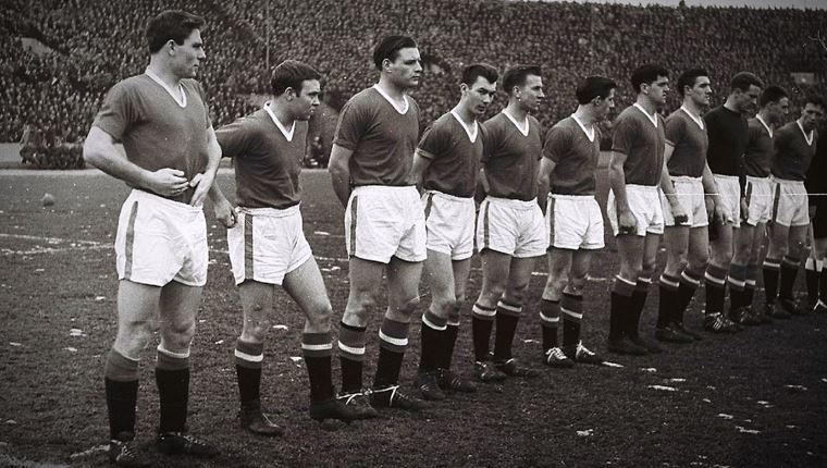 Η ημέρα που λαβώθηκε το ποδόσφαιρο