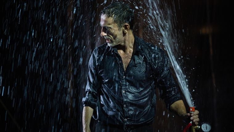 Μια ματιά στο INK του Δημήτρη Παπαϊωάννου