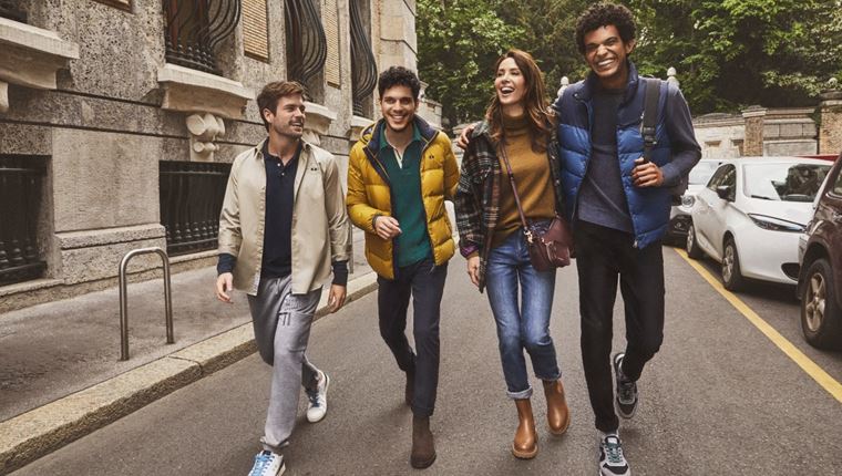 Οι θαυμάσιες χειμωνιάτικες συλλογές της La Martina