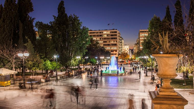 Έλληνες και κορονοϊός στην μετά lockdown εποχή