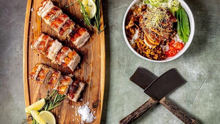 5 θαυμάσιες ιδέες για delivery