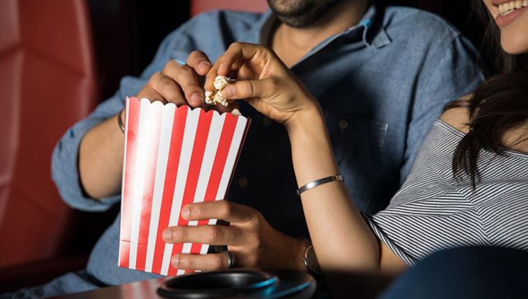 Στη &#39;Γιορτή του Σινεμά&#39; βλέπεις όποια ταινία θέλεις με 2 ευρώ