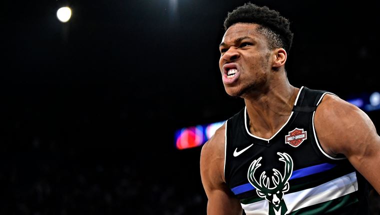 Οι καλές στιγμές του 2020 στον κόσμο των sports