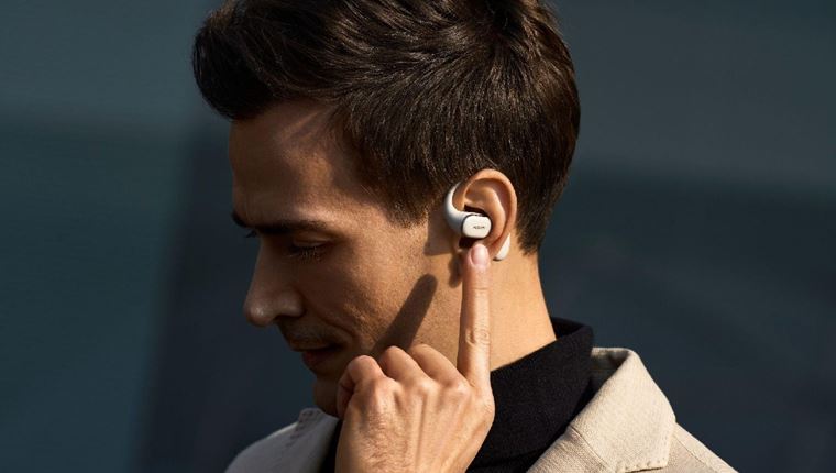 Καινοτομία στον ήχο και την ευεξία: Τα νέα HUAWEI FreeArc &amp; HUAWEI Band 10 είναι εδώ