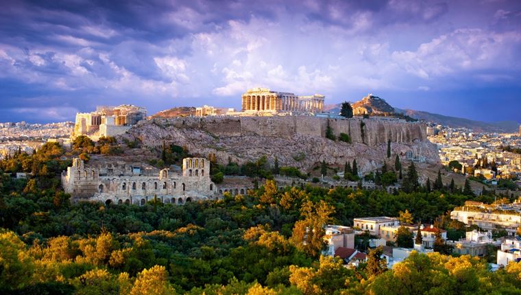 Κορυφαίος προορισμός η Ελλάδα για τους ταξιδιώτες παγκοσμίως