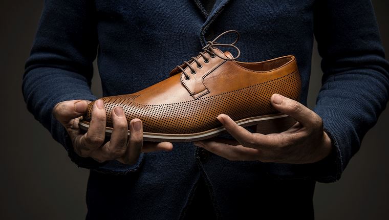 Παπούτσια που απογειώνουν κάθε look