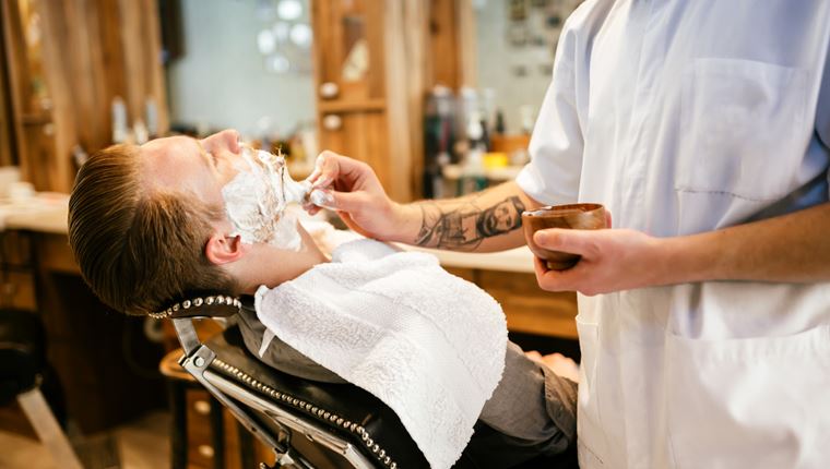 Pre shave oil, το μυστικό για ένα άνετο ξύρισμα