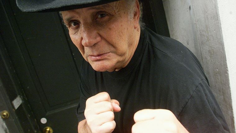 Όλα όσα έμαθε η ζωή στον Jake LaMotta