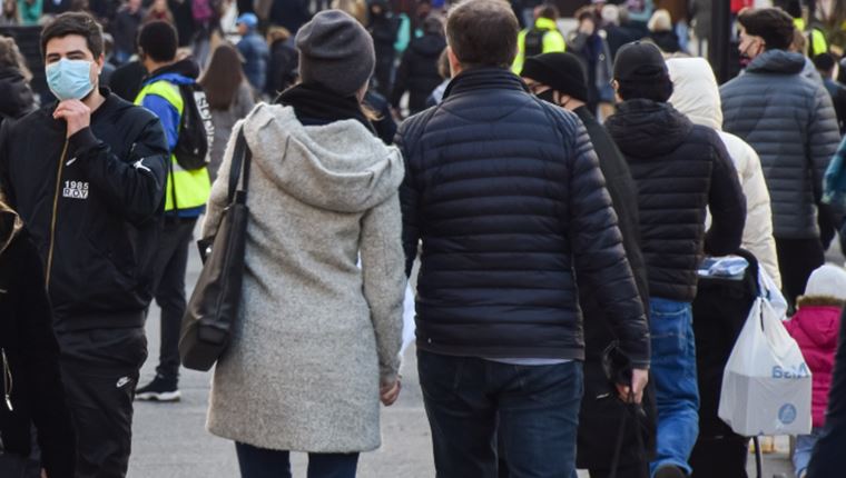 Κορονοϊός: 8.129 νέα κρούσματα