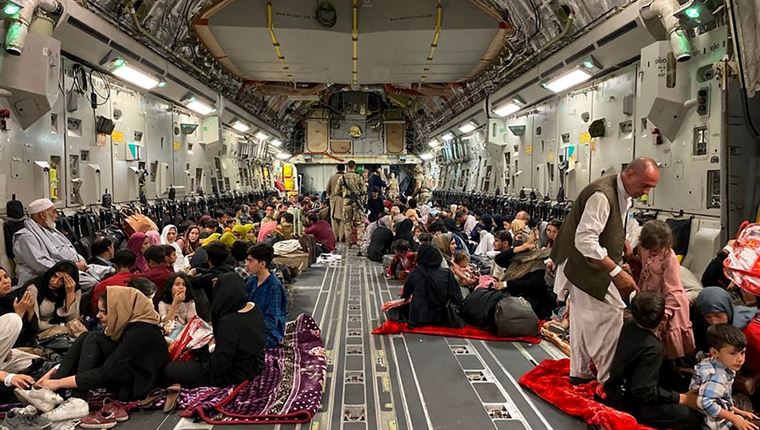 Τρία μαθήματα για την Ευρώπη από την περίπτωση του Αφγανιστάν