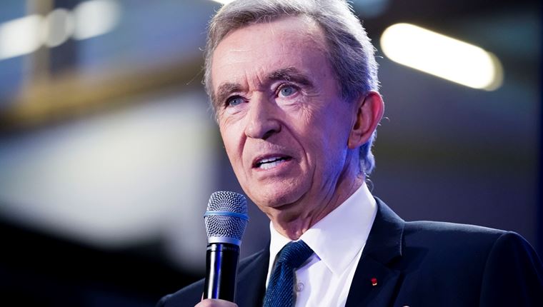Η ατυχής επένδυση του Bernard Arnault