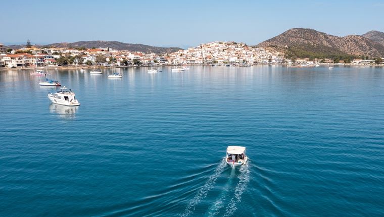 3 επιλογές κοντά στην Αθήνα για μονοήμερες εκδρομές μέσα στον Αύγουστο