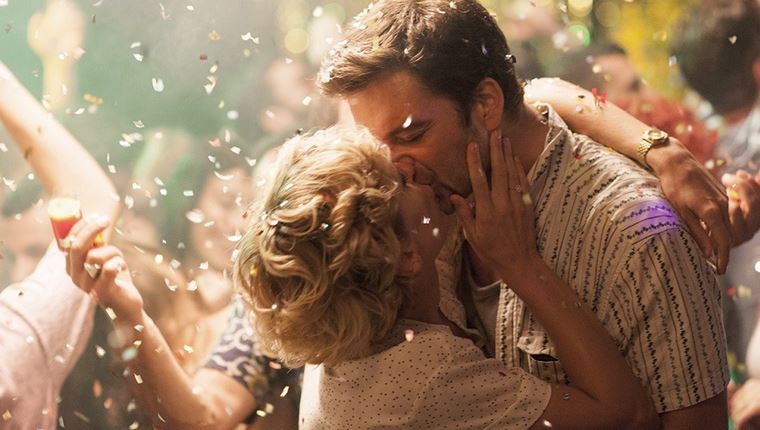 Το οσκαρικό Minari, το καλοκαιρινό Monday και ό,τι νέο έρχεται στα θερινά σινεμά