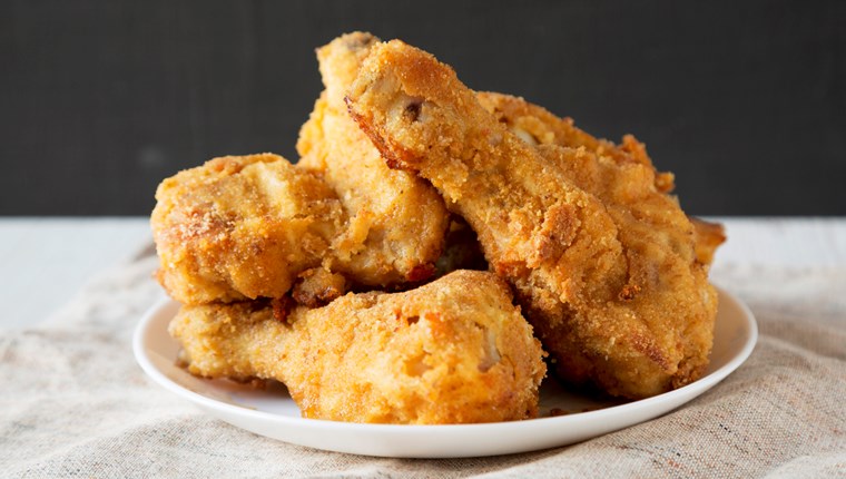 Κοτόπουλο πανέ με 3 συνταγές