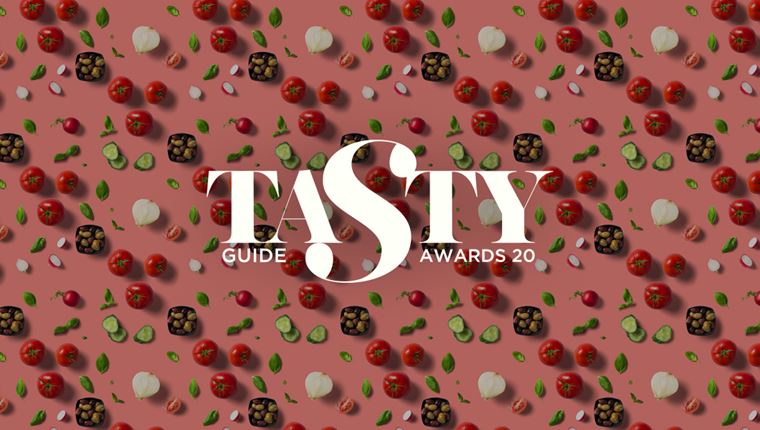Tasty Awards 2020: Τα All Time Classics εστιατόρια της Αθήνας